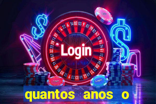 quantos anos o papai noel tem